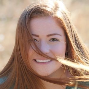 Meet your Posher, Jordan